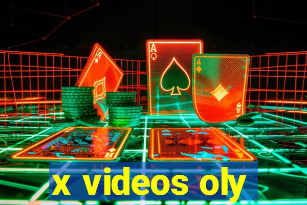 x videos oly